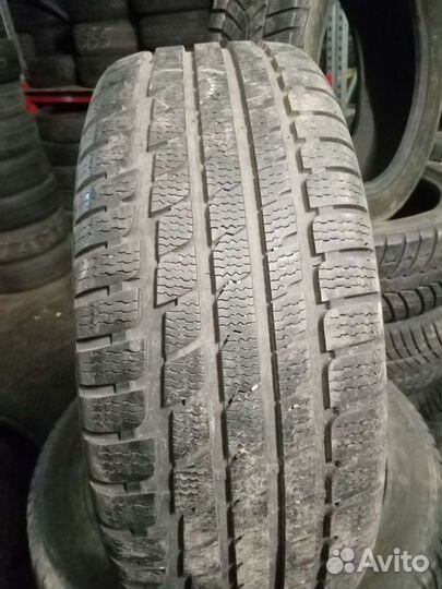Kumho I'Zen KW27 225/55 R17 101V