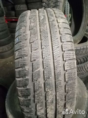 Kumho I'Zen KW27 225/55 R17 101V