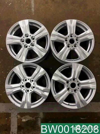 Диски R16 Lifan Б/у оригинал