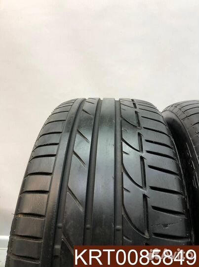 Bridgestone Potenza S001 225/50 R18 99B