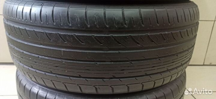 Toyo Proxes C1S 215/55 R17 98W