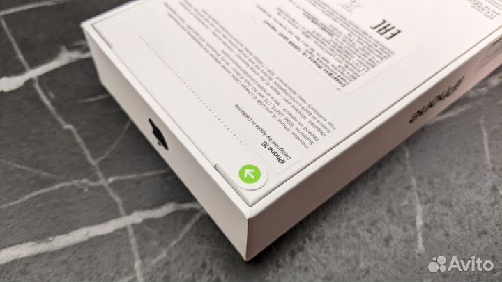 iPhone 15, 128 ГБ
