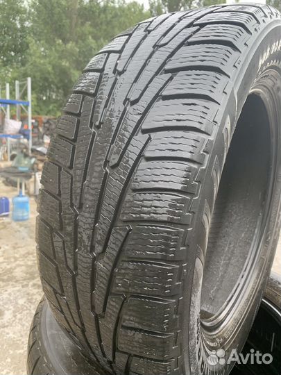 Nokian Tyres Hakkapeliitta R 245/60 R18