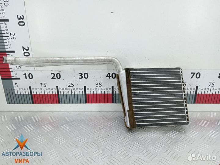 Радиатор отопителя (печки) Mercedes-Benz A-Класс