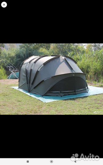 Nash double top extreme mk3 2 man (big d)