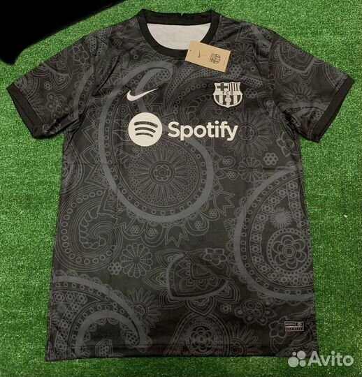 Футбольное джерси