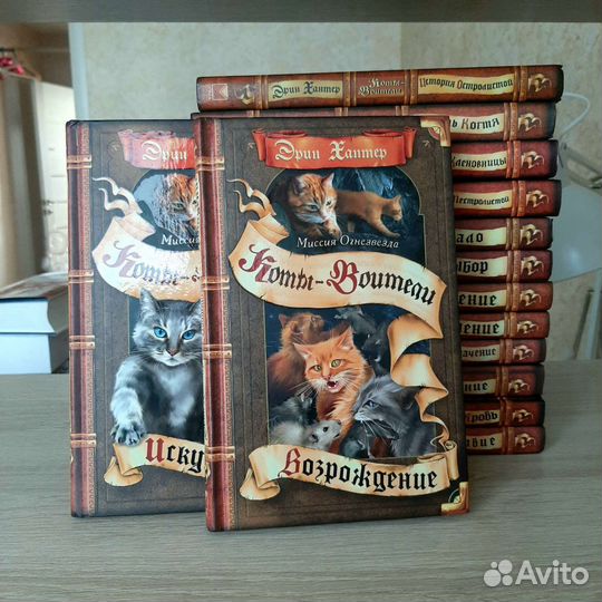 Спец. издания 