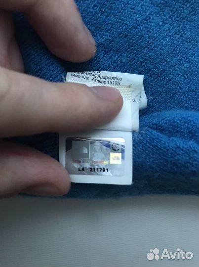 Мужская шапка-бини The North Face