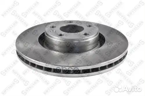 Диск торм.Audi A6/A8 2.0tfsi-4.2FSI/2.0TDI-3.0TDI