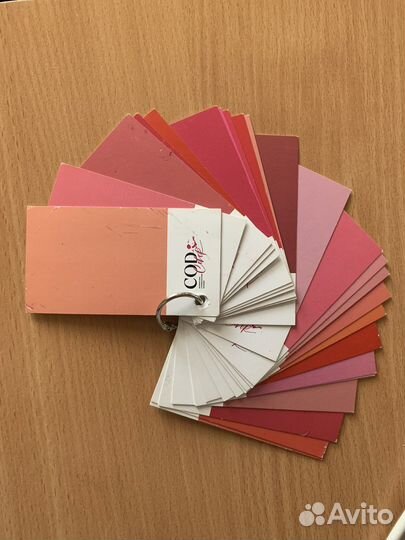 Товары для татуажа