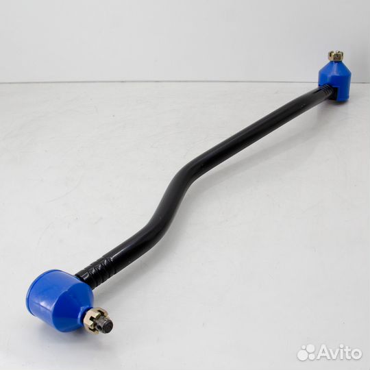 Тяга продольная isuzu ELF 4HF1 длинный палец zevs