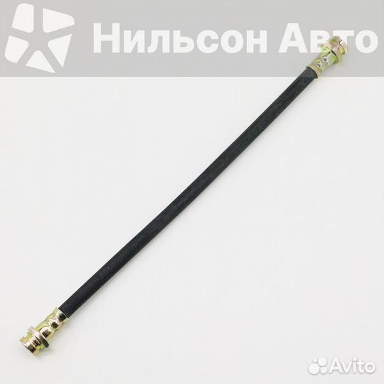 Тормозной шланг передний isuzu ELF zevs