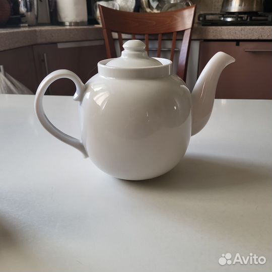 Заварочный чайник