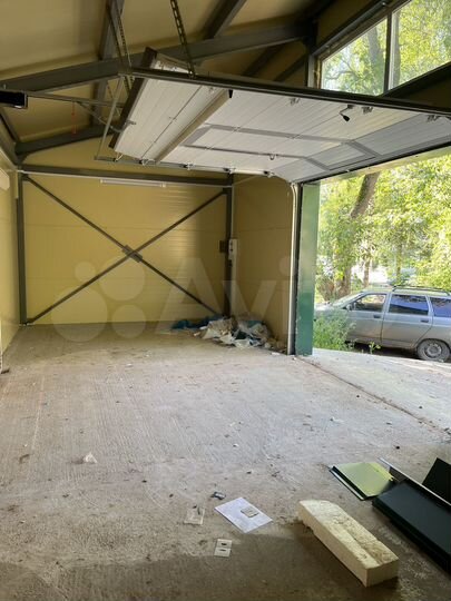 Склад, 40.7 м²