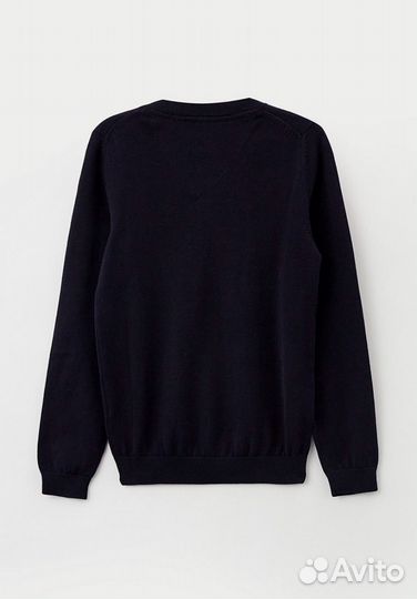 Пуловер на подростка рост 170