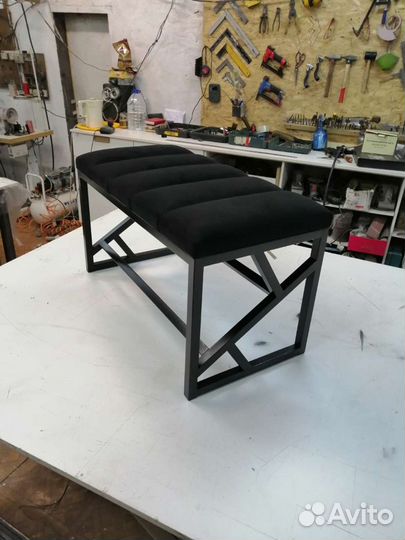 Банкетка для обуви