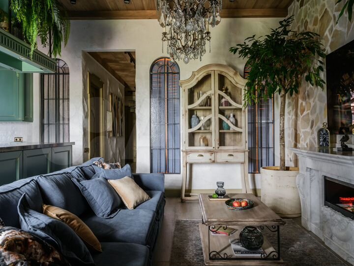 3-к. квартира, 90 м², 1/20 эт.