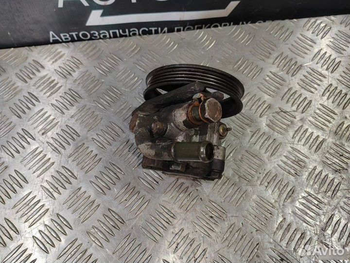 Насос гур Kia Spectra 1.6 2004-2011