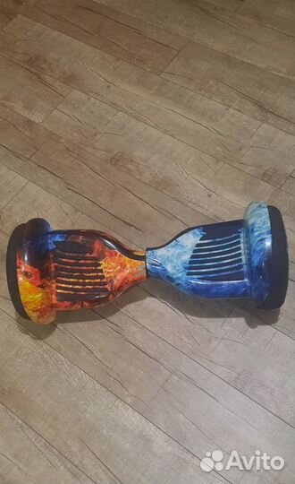 Гироскутер бу