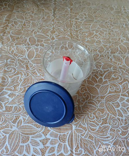 Деликатесница Tupperware