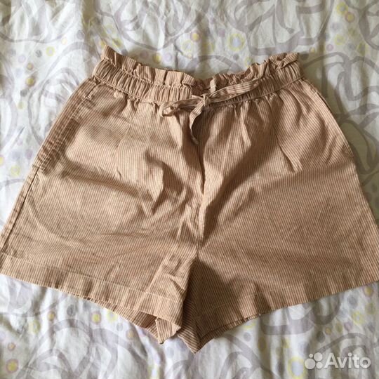 Шорты uniqlo