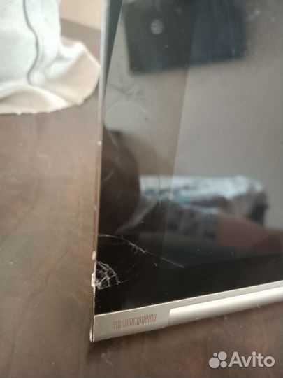 Планшет lenovo на запчасти
