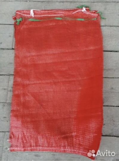 Сетка овощная