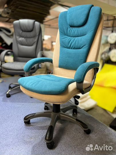 Кресло компьютерное