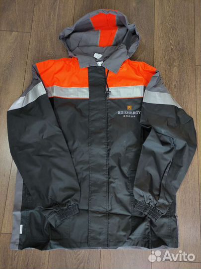 Костюм рабочий