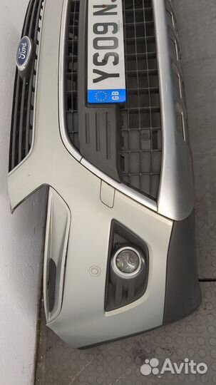 Бампер передний Ford Kuga