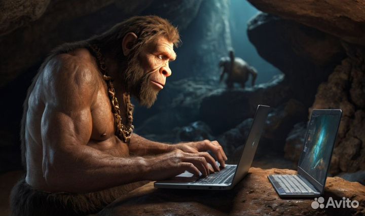 Ноутбук для каждого