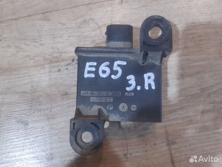 Датчик давления Bmw 7-Series E66 N62. B48B 2006