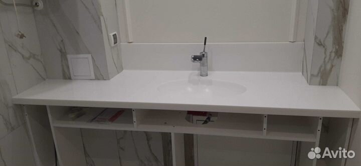 Изготовление изделий из искусственного камня