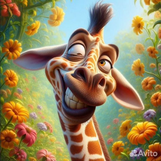 Мистери Бокс Незаурядный