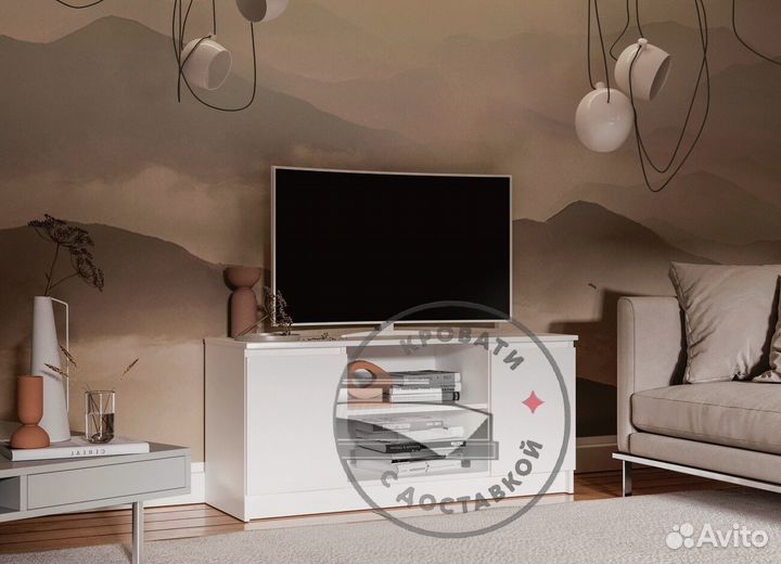 Тумба под тв