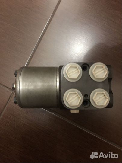 Насос-дозатор sauer-danfoss ospbx 500 LS