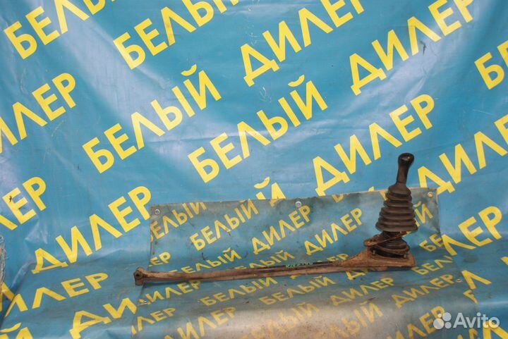 Тяга кулиса рычаг кпп Suzuki Baleno