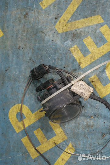 Противотуманная фара Лада Калина