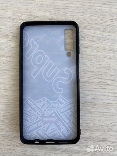 Чехол для телефона Samsung A7