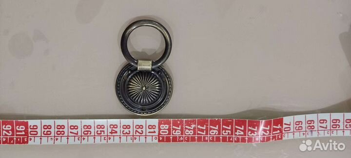 Мебельная фурнитура