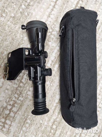 Прицел ночного видения дедал 450