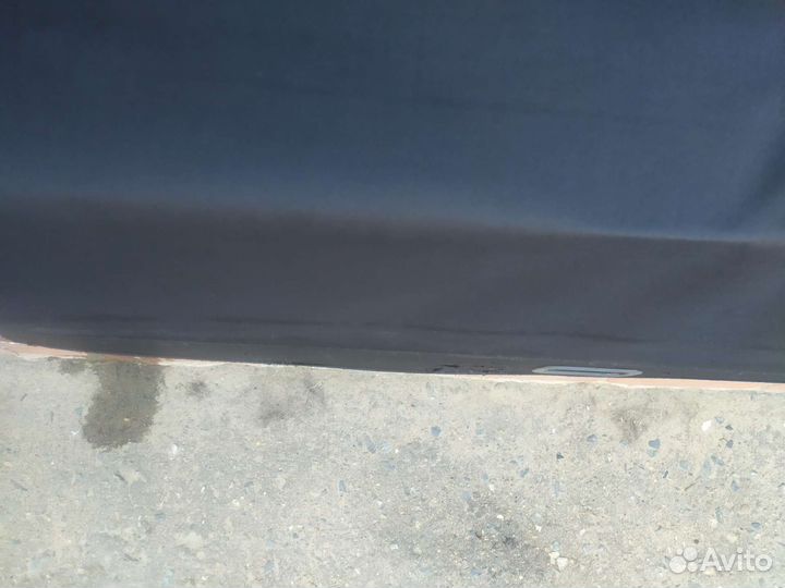 Полка багажника УАЗ патриот