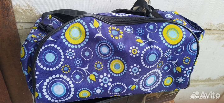 Сумка для кошек