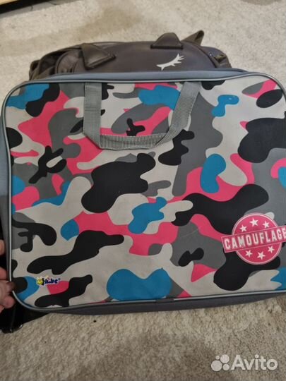 Сумки папки 4 шт