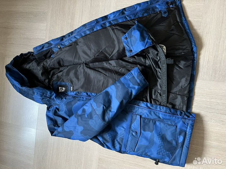 Горнолыжная куртка/ сноуборд