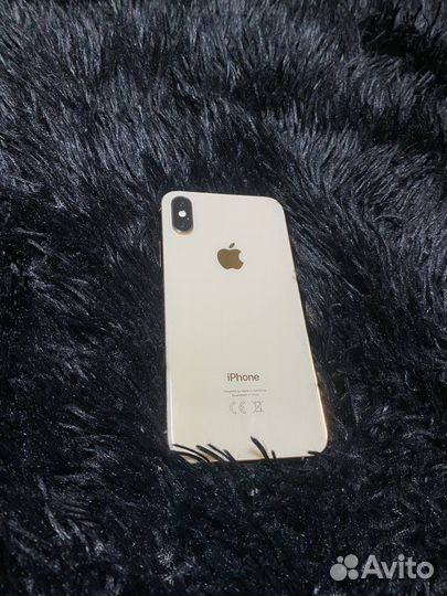 iPhone XS 64гб