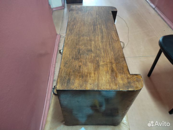 Радиотехника СССР