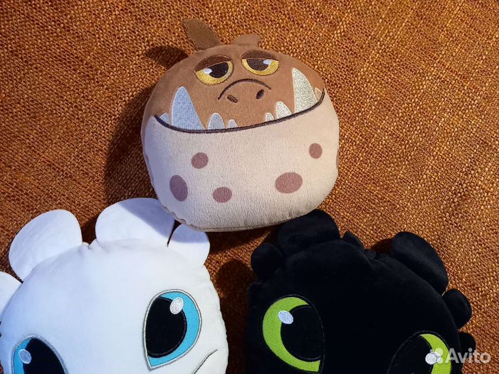 Новые Игрушки