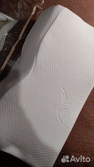 Подушка ортопедическая