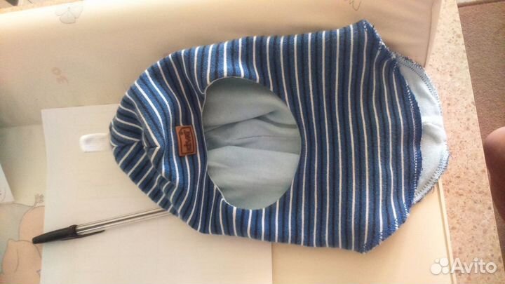 Продам шапку-шлем Kivat